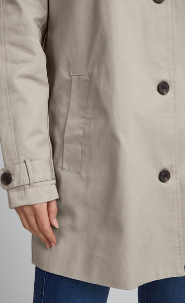 Escas frakki - tile sand