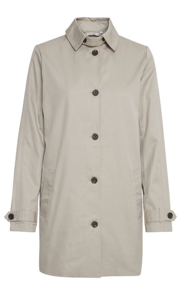 Escas frakki - tile sand