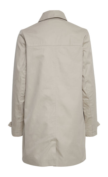 Escas frakki - tile sand