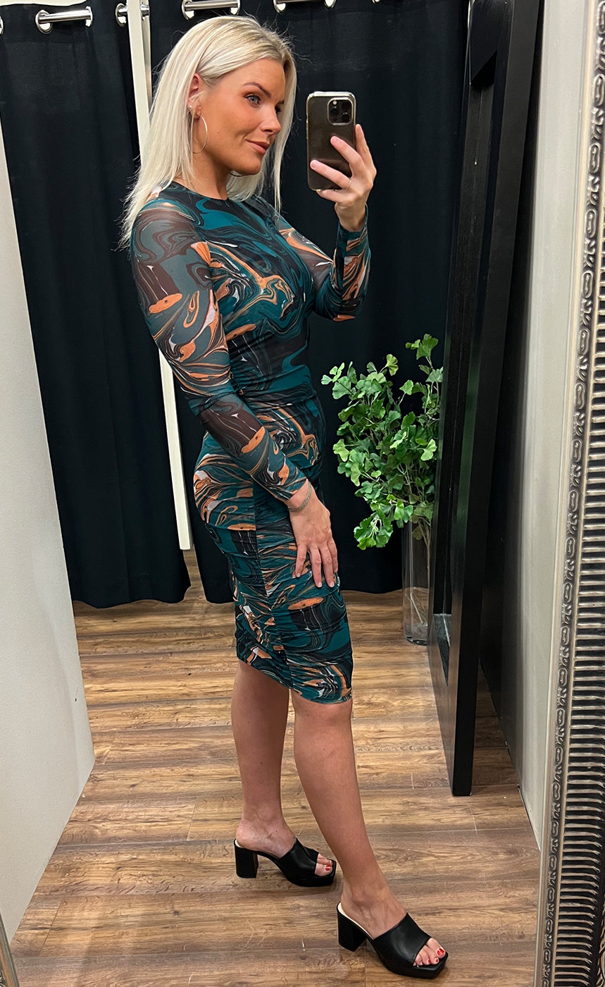 Hælaskór 15 - black