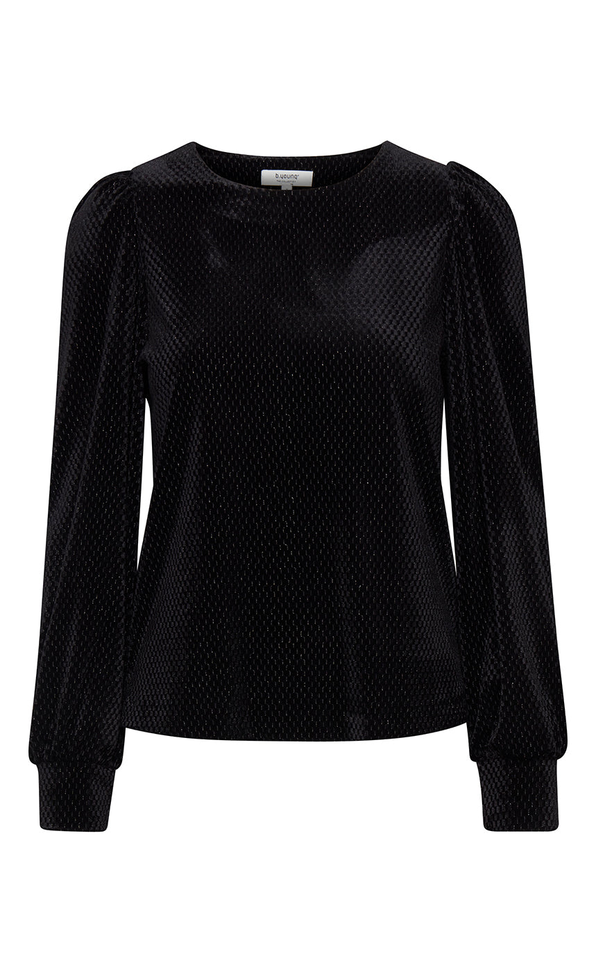 Palamo bolur - black mix