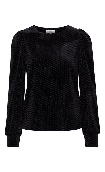 Palamo bolur - black mix