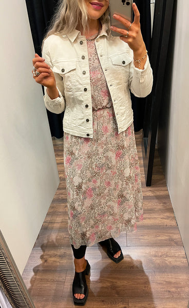 Votwill jakki - birch