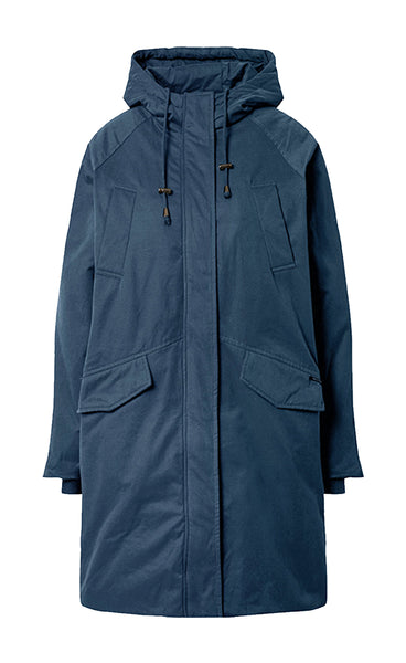 Morgan jacket - moonlit