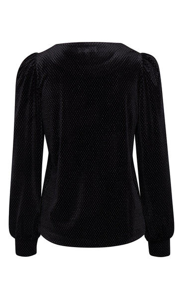 Palamo bolur - black mix