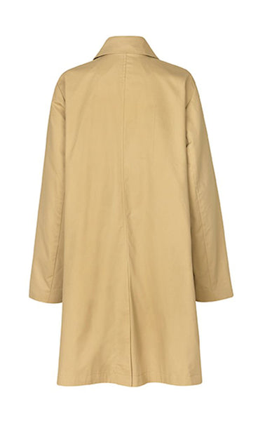 Marilou frakki - prairie sand