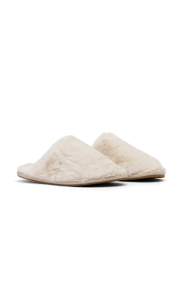Duffy inniskór 05 - offwhite