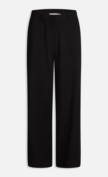 Vagna suit pants - black