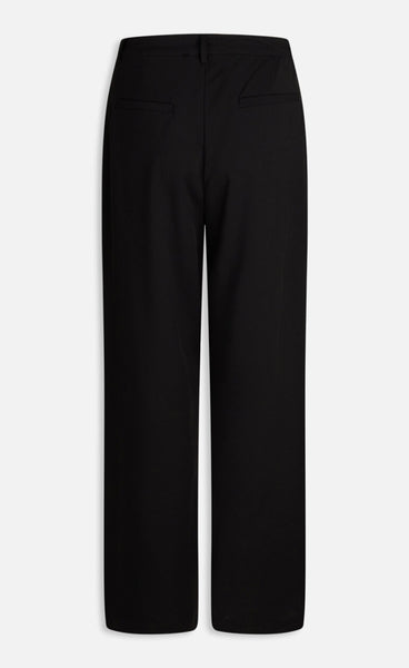 Vagna suit pants - black