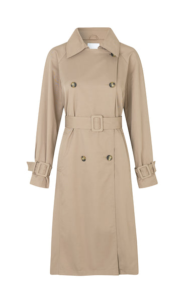 Sage frakki - prairie sand