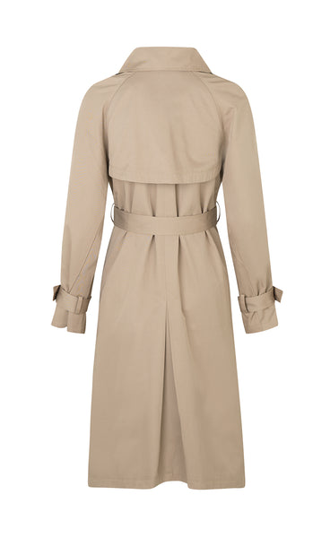 Sage frakki - prairie sand