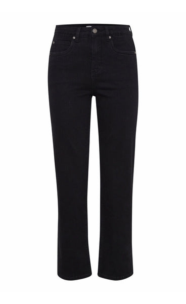 Hanna jeans - black