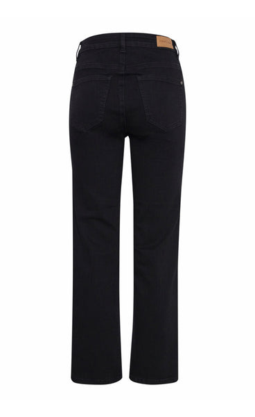 Hanna jeans - black