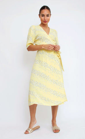 Angelo kjóll - sereia print