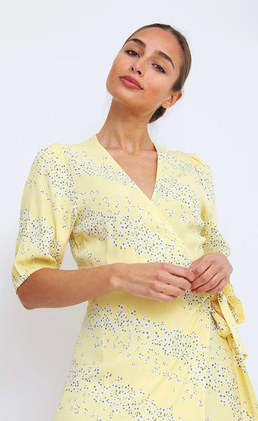 Angelo kjóll - sereia print