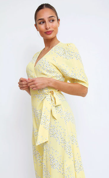 Angelo kjóll - sereia print