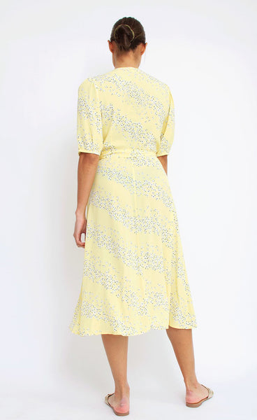 Angelo kjóll - sereia print