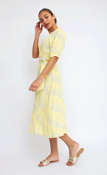 Angelo kjóll - sereia print