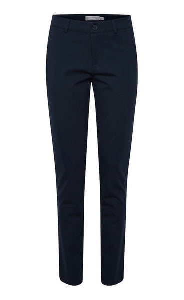 Ilano tessa pants - navy