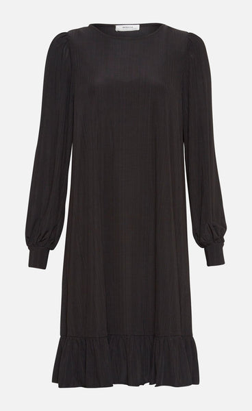 Marea li kjóll - black