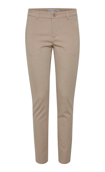 Ilano tessa pants - tan