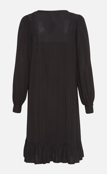 Marea li kjóll - black