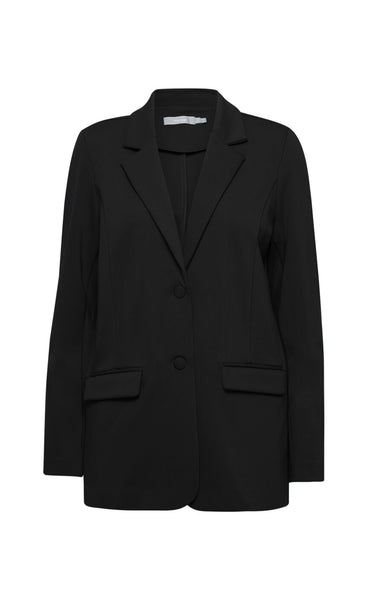 Lano blazer - black