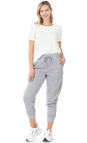 Lucy kósýgalli - ljósgrár