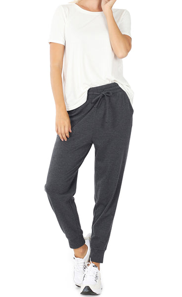 Lea kósýgalli - charcoal