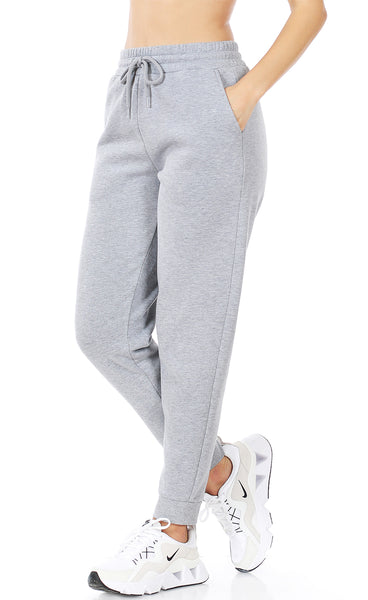 Lucy kósýgalli - ljósgrár