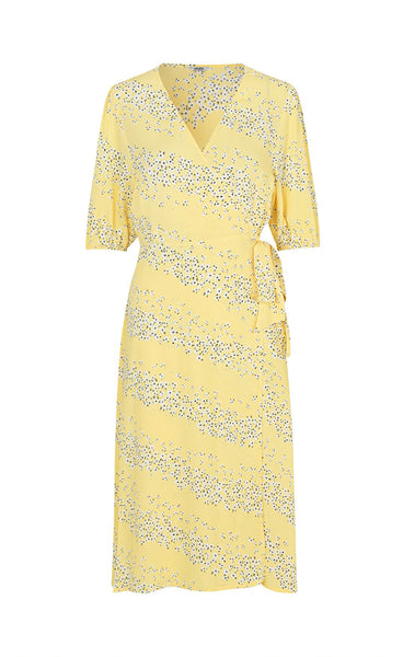 Angelo kjóll - sereia print