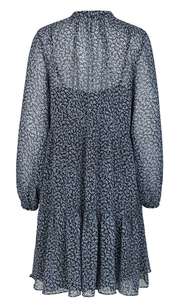 Kenda kjóll - zamira print