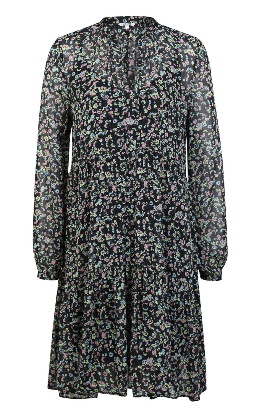 Kenda kjóll stuttur micaela