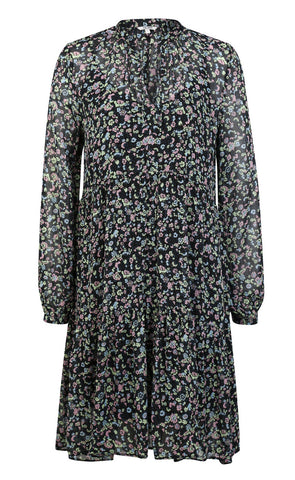 Kenda kjóll stuttur micaela