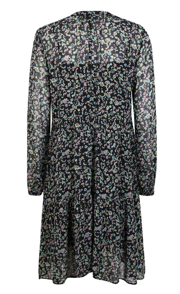 Kenda kjóll stuttur micaela