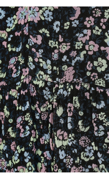 Kenda kjóll stuttur micaela