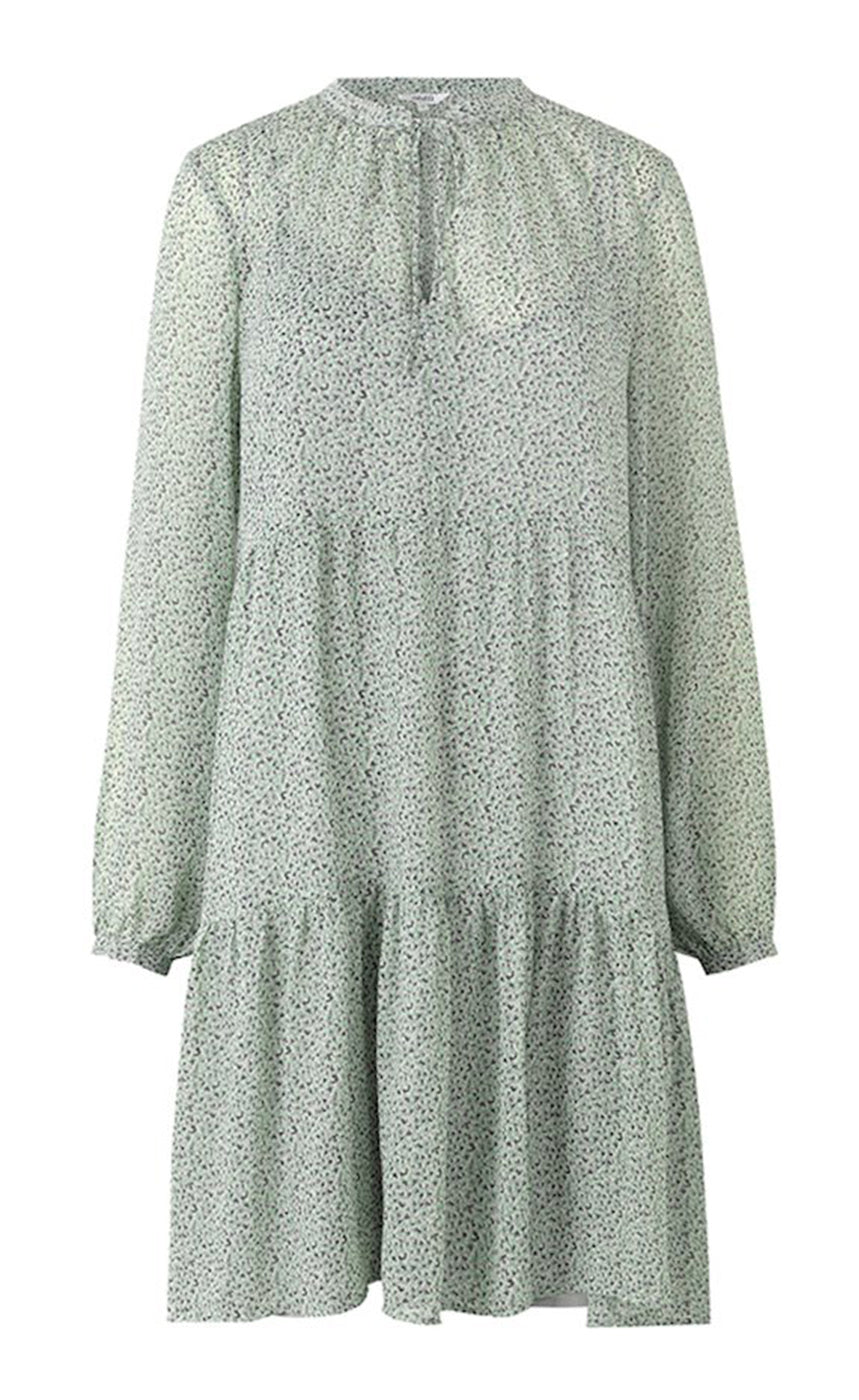 Kenda kjóll stuttur kasey