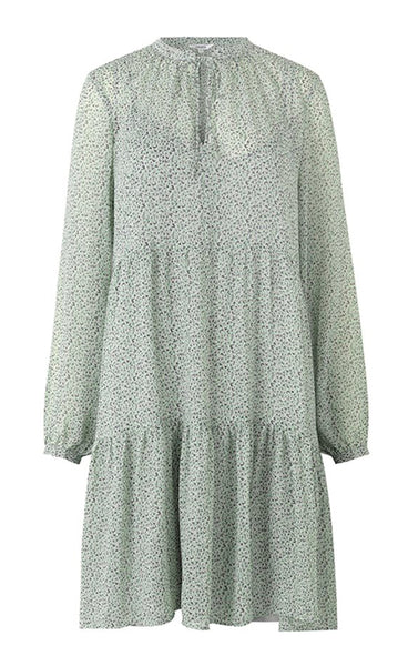 Kenda kjóll stuttur kasey