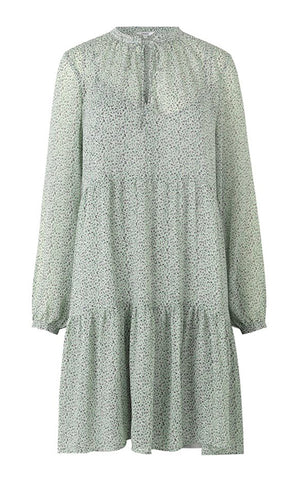 Kenda kjóll stuttur kasey