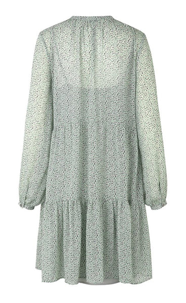 Kenda kjóll stuttur kasey