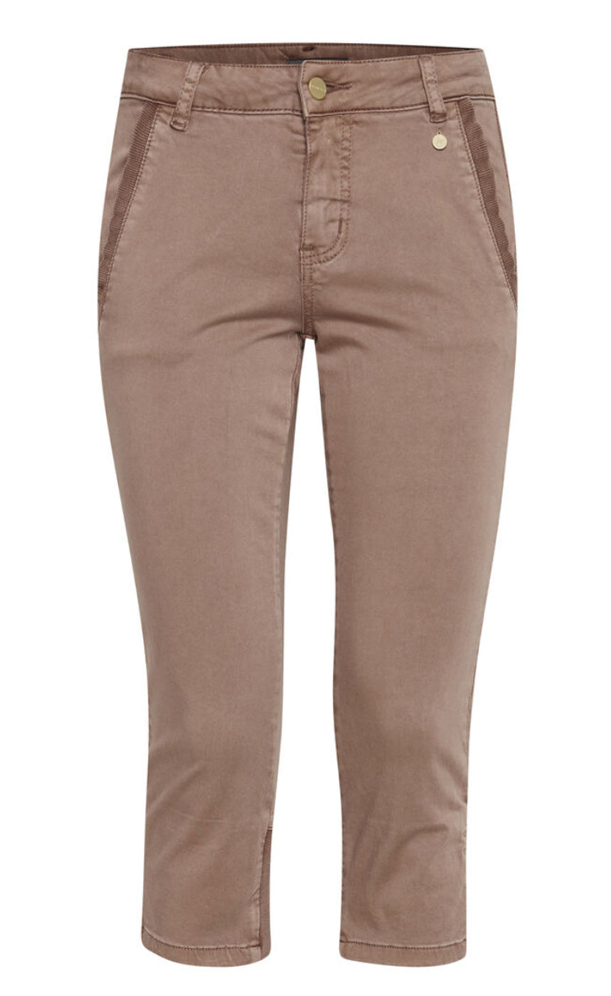 Drjountain kvartbuxur