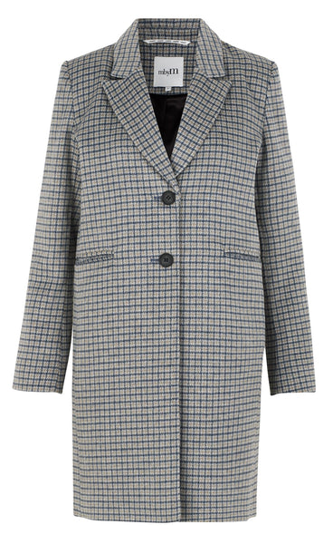 Petrin kápa - check