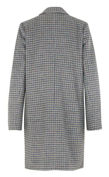 Petrin kápa - check